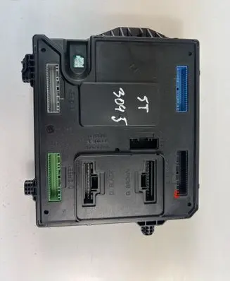Renault Megane III Other control units/modules 284B13640R