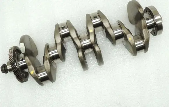 Volkswagen Tiguan Crankshaft 03L105021C