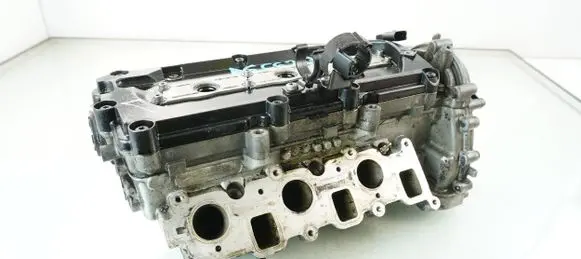 Audi A6 S6 C6 4F Engine head 0594AL