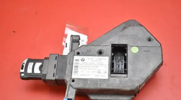 BMW 7 E65 E66 Ignition lock 6933213