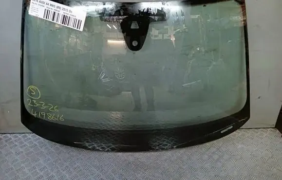 Audi A4 S4 B9 Front windscreen/windshield window 