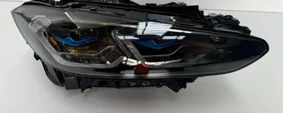 BMW 4 G22 G23 G24 G26 Headlight/headlamp 5A1936804 11924080003 6082512014