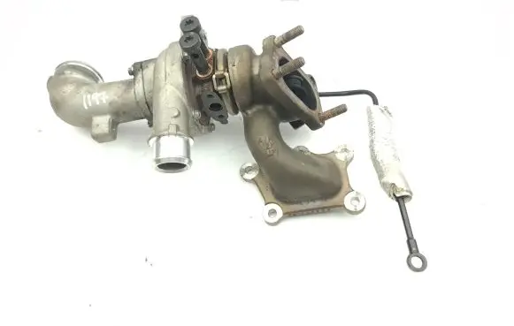 KIA Ceed Turbo 8566520001