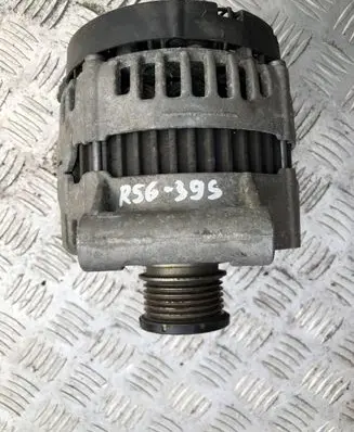 Mini One - Cooper Coupe R56 Generator/alternator 757436580 0121615012
