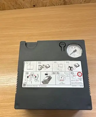 Audi Q5 SQ5 Tire air pump compressor 4L0012615