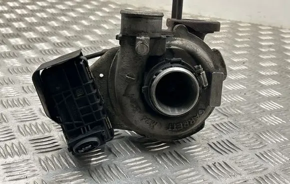 Chrysler Grand Voyager V Turbo 7719551