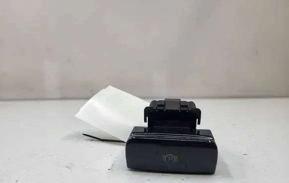 Citroen C4 I Picasso Hand parking brake switch 9659793877