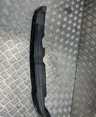Fender foam support/seal