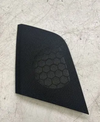 Audi A4 S4 B8 8K Front door speaker cover trim 8T0857227