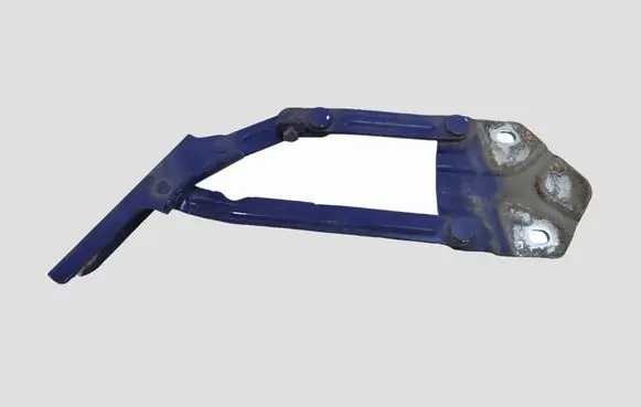 Volkswagen Caddy Engine bonnet/hood hinges 1T0823301B