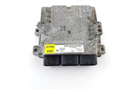 Ford Transit - Tourneo Connect Engine control unit/module DV6112A650BGE S180133129C