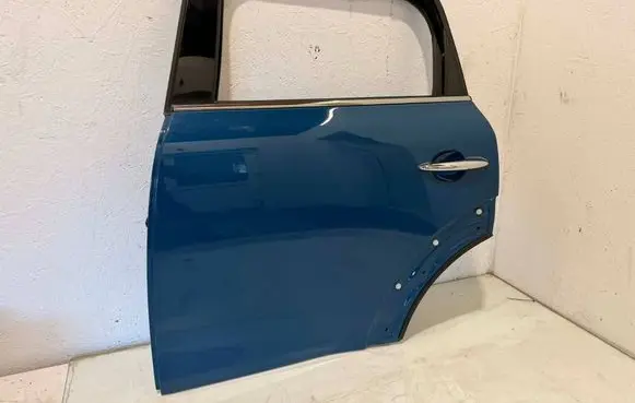 Mini Cooper Countryman R60 Rear door 