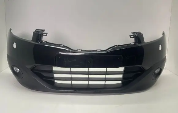 Nissan Qashqai+2 Front bumper 62022BR10H