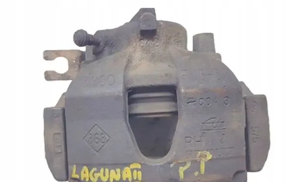 Renault Laguna II Front brake caliper