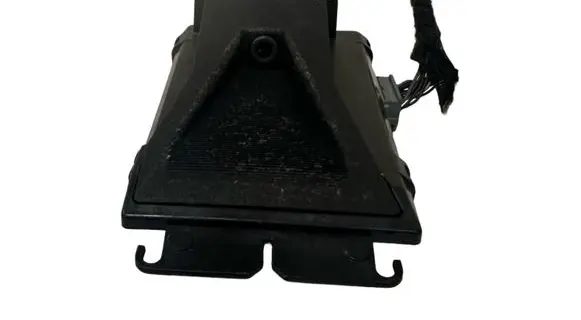 Volvo XC60 Windshield/windscreen camera 31660981
