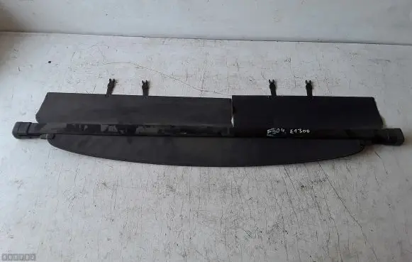 Toyota RAV 4 (XA30) Parcel shelf