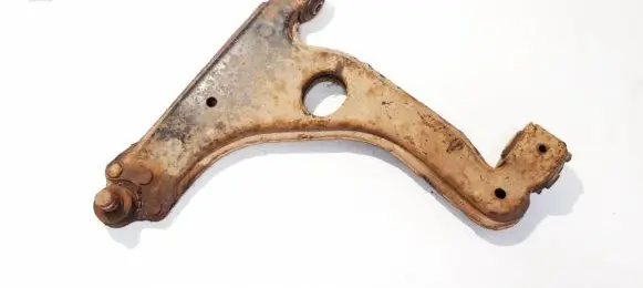 Opel Astra G Front lower control arm/wishbone 90498740