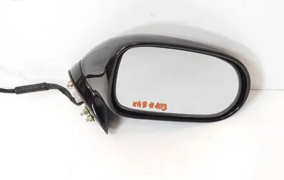 Honda Legend III KA9 Front door electric wing mirror E6010294 E6020294