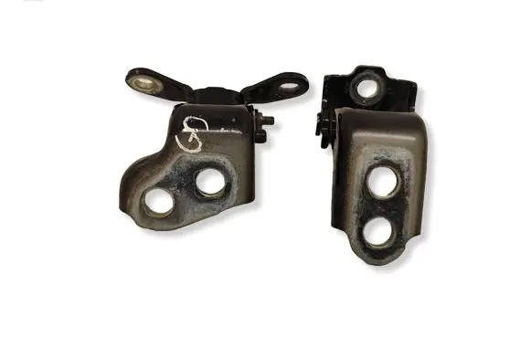 Renault Talisman Rear door hinge set 