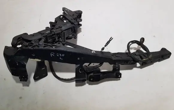 Mercedes-Benz SL R230 Tailgate/trunk/boot hinge 120405104DRRE 120405104