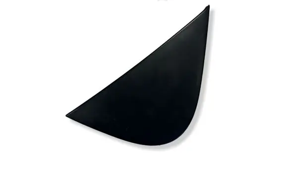 Peugeot Expert Fender trim (molding) 9808813280