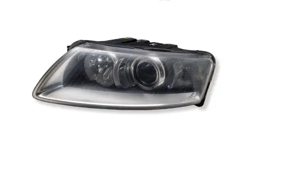 Audi A6 S6 C6 4F Headlight/headlamp 160135