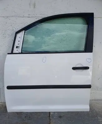 Volkswagen Caddy Front door 