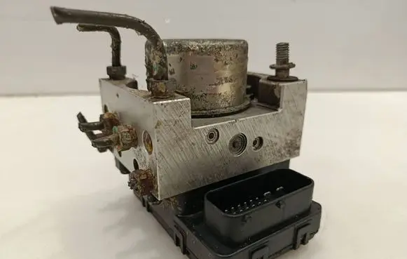 Hyundai Atos Prime ABS Pump 5891002800 7082860010