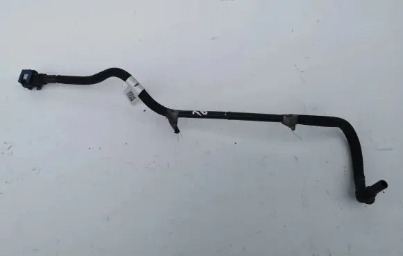 Peugeot Boxer Fuel line/pipe/hose 01399129080