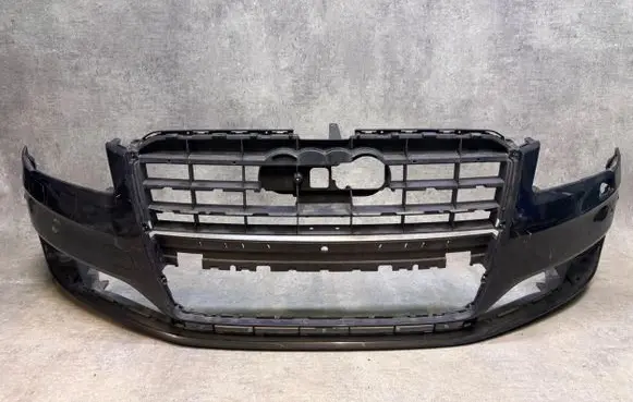 Audi A8 S8 D4 4H Front bumper NULL