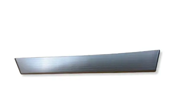 BMW X3 E83 Panel trim 3416035 1222778
