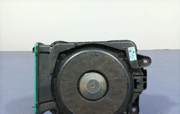 Audi A4 S4 B7 8E 8H Subwoofer speaker 6800954