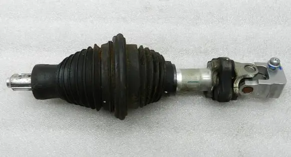 Mercedes-Benz E W212 Steering column universal joint A2044620278