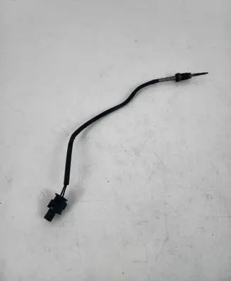 BMW 3 E90 E91 Exhaust gas temperature sensor 8509963