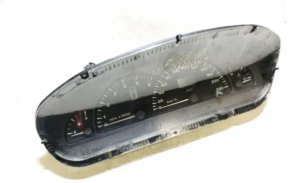 Fiat Marea Speedometer (instrument cluster)