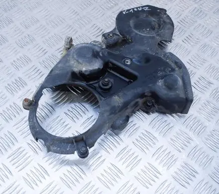 Peugeot 206 Other engine bay part 9637885480