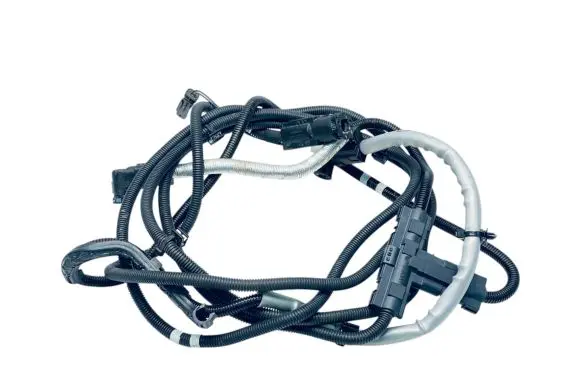 BMW X5 G05 AdBlue supply pipe 16195A17887 5A17887