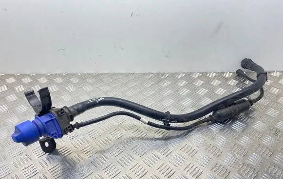 Peugeot 3008 II AdBlue Liquid refill tube 9821891280