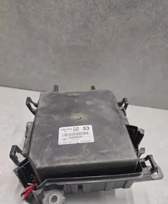 Renault Scenic III - Grand scenic III BSM Control unit 284B69009R