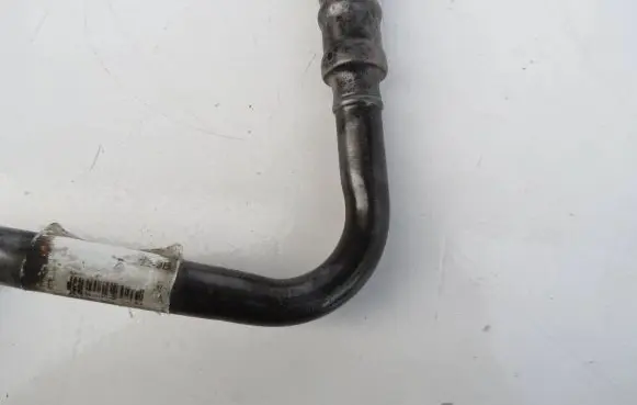 Air conditioning (A/C) pipe/hose
