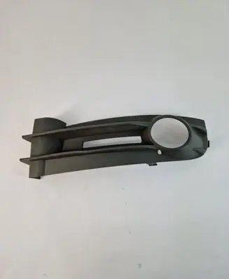 Volkswagen Caddy Front fog light trim/grill 2K0853683A