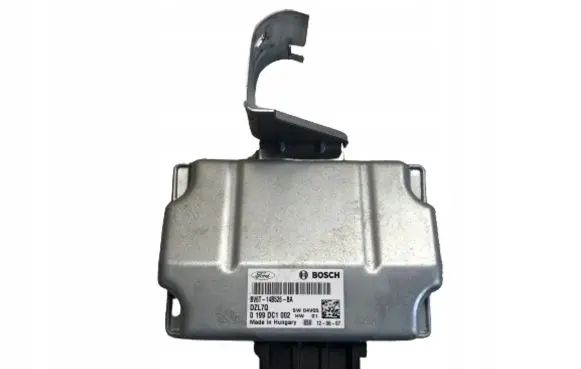 Ford Focus Other control units/modules BV6T14B526BA