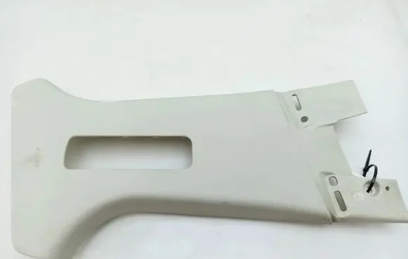 Ford Mondeo MK V (B) pillar trim (top) DS73F24582