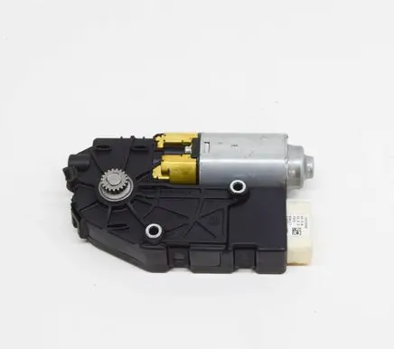 Mercedes-Benz GLS X166 Sunroof control unit/module 1727364A WR09B84AA