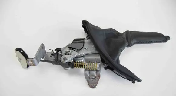 BMW 3 E92 E93 Hand brake release handle 67891110 676492402