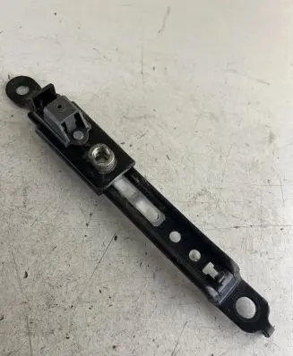 Subaru Outback Seat belt adjustment rail D526001