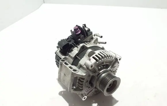 Audi A6 S6 C9 4L Generator/alternator 06M903030C