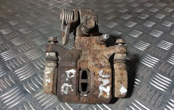 Honda Jazz Rear brake caliper