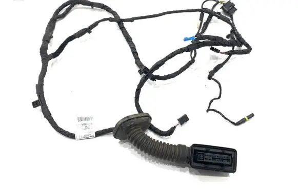 BMW 2 F44 Rear door wiring loom 8727993