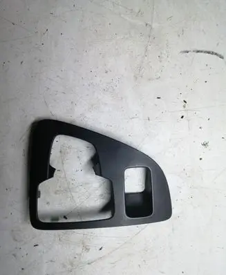 Opel Insignia A Other center console (tunnel) element 13273684 0012543034